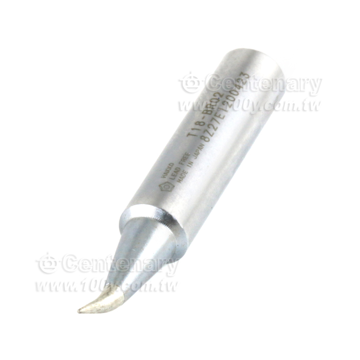 日製烙鐵頭 For: FX-888 - 97623 產品圖片