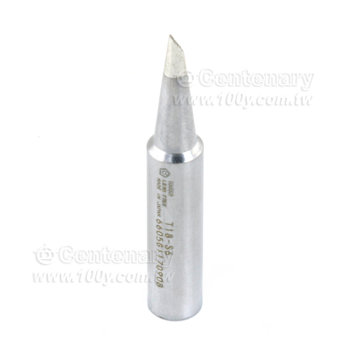 Soldering Iron Tip - 97625 Product Image