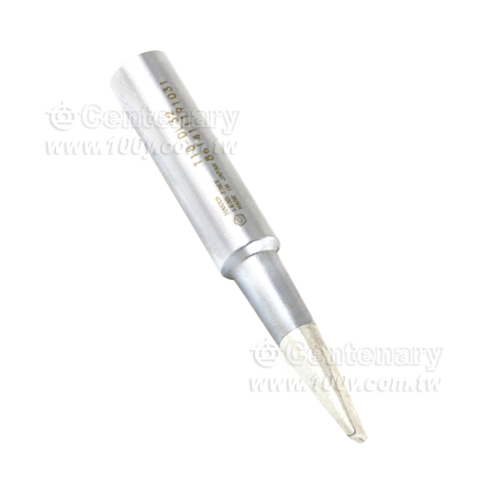 Soldering Iron Tip - 97629 Product Image
