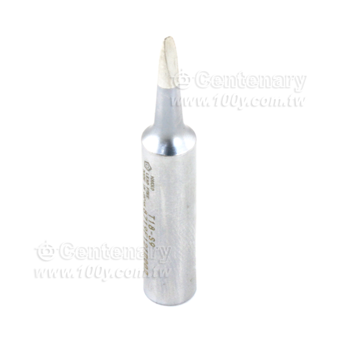 日製烙鐵頭 For: FX-888 - 97641 產品圖片