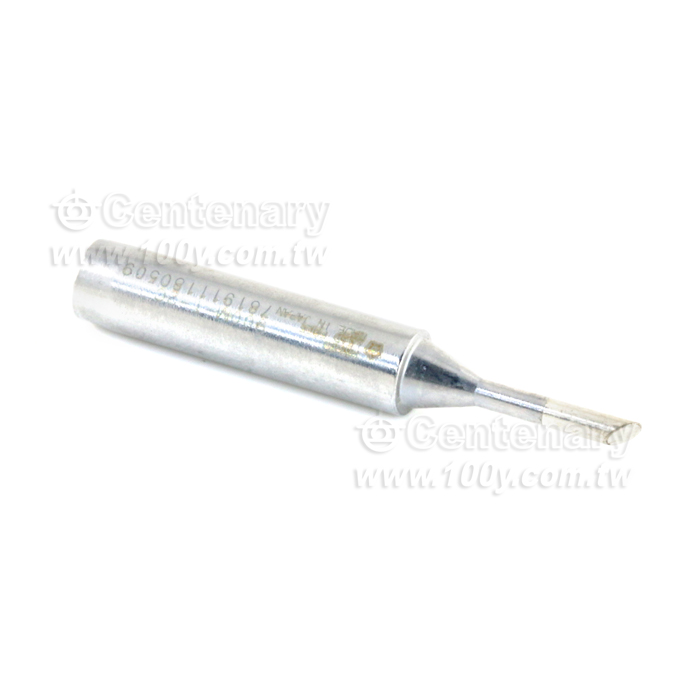 Soldering Iron Tip - 36278 Product Image