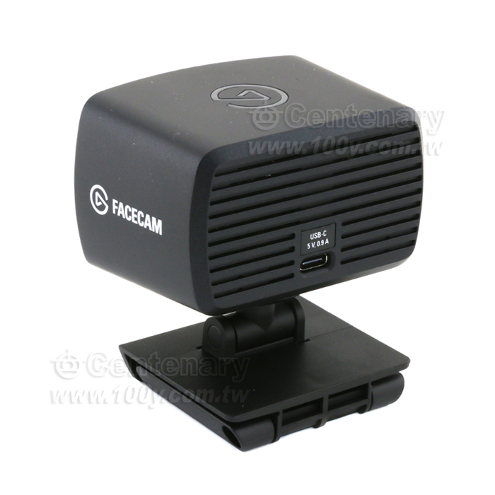ELGATO_FACECAM IP Camera 1080P - 97555 Product Image