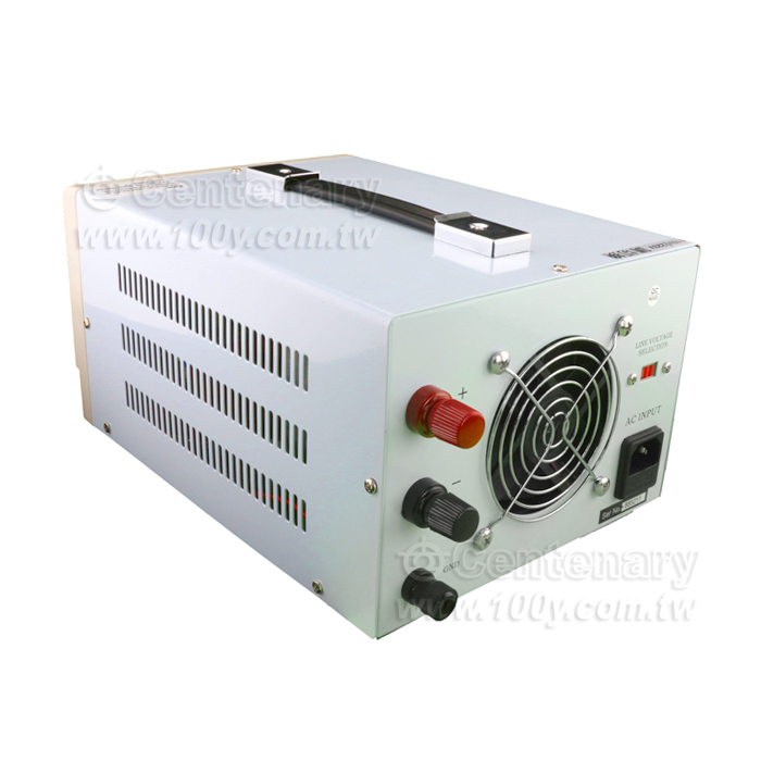 DC Power Supply - 97607 Product Image