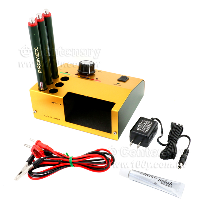 PROMEX EX3000/BNP-1 - 145499 Product Image