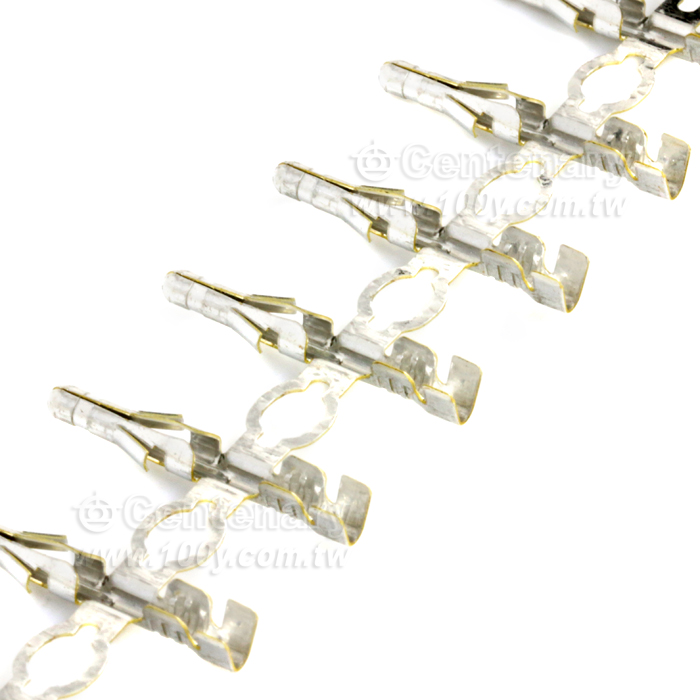 Contact Pin 22-18AWG - 97704 產品圖片