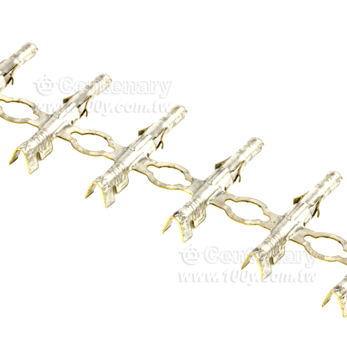 CONNECTOR CONTACT, PIN, CRIMP Terminal - 97844 產品圖片