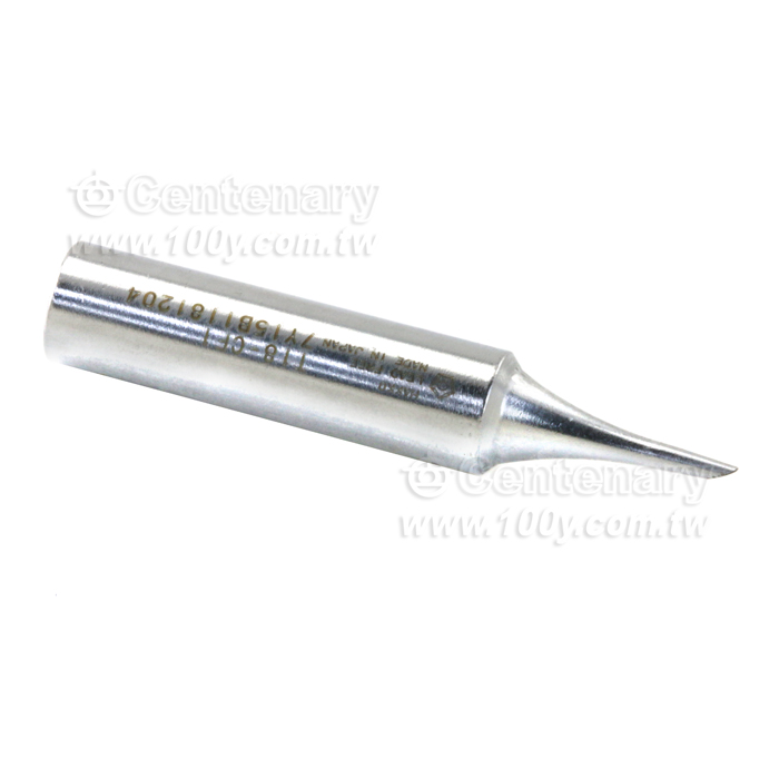 日製烙鐵頭 For: FX-888 - 97620 產品圖片