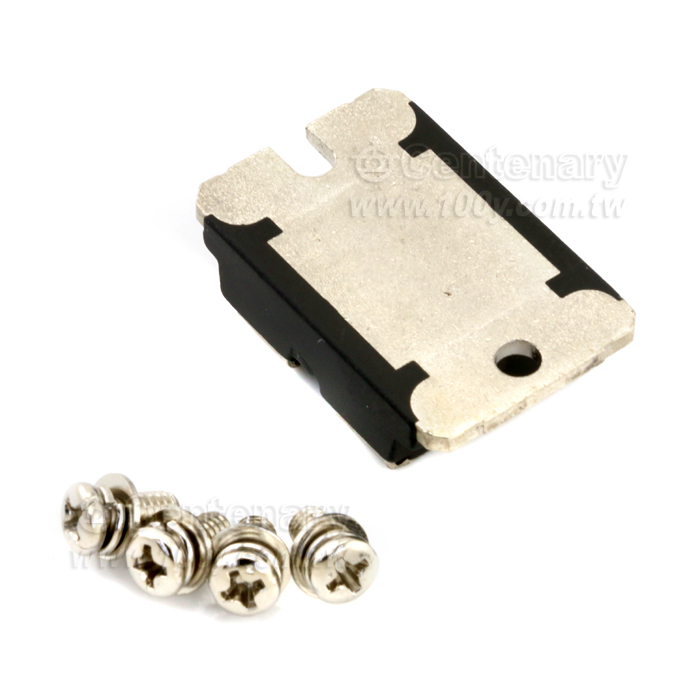TURBOSWITCHTM ULTRA-FAST HIGH VOLTAGE DIODE - 145481 Product Image