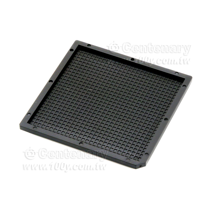 2 "anti-static wafer tray - 145319 Product Image
