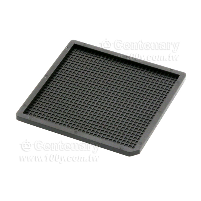 2 "anti-static wafer tray - 145323 Product Image