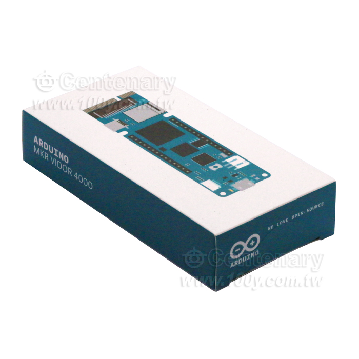 ARDUINO MKR VIDOR 4000-ABX00022 - 145437 Product Image