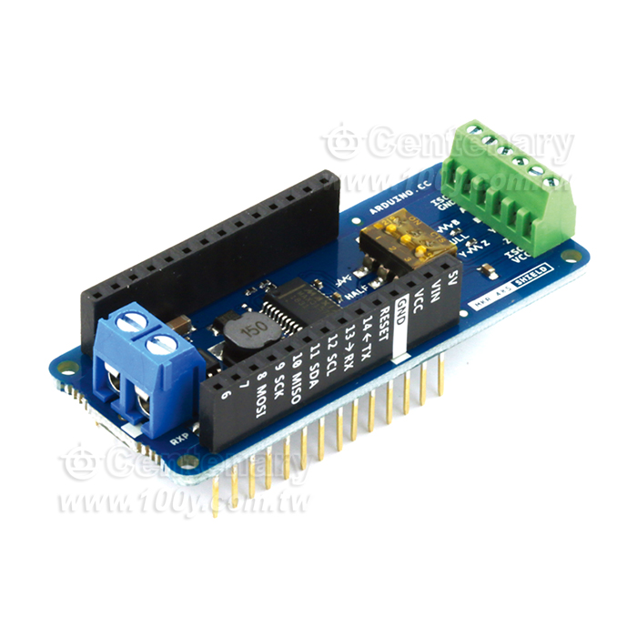 ARDUINO MKR 485 SHIELD ASX00004 - 145439 Product Image
