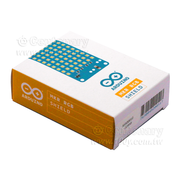 ARDUINO MKR RGB-ASX00010 - 145440 Product Image