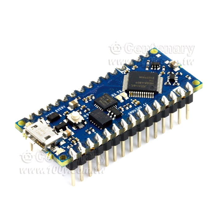 進口ATMega4809開發板 - 145442 產品圖片