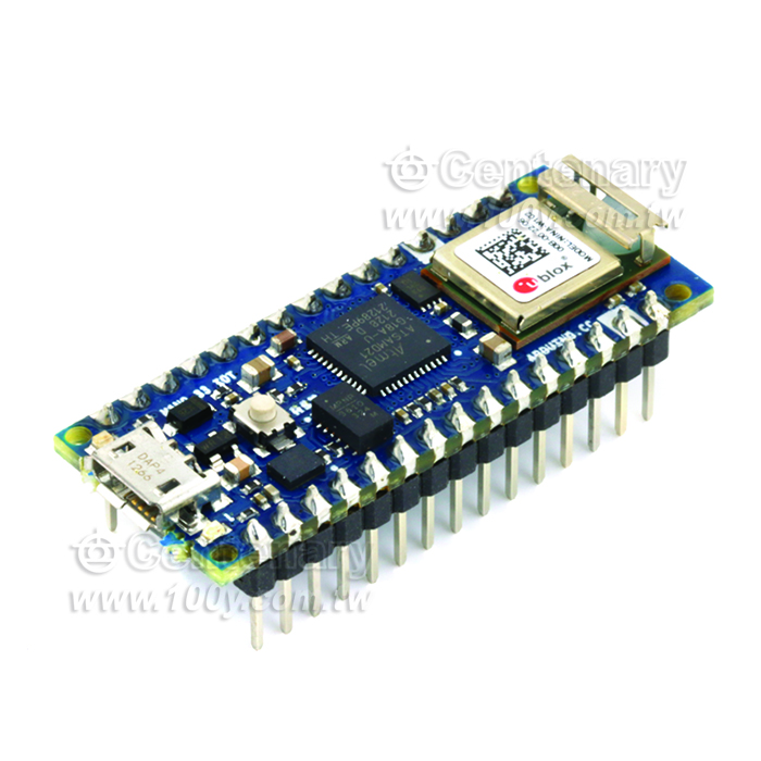 進口SAMD21開發板 - 145444 產品圖片