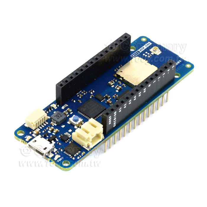 ARDUINO MKR WAN 1310-ABX00029 - 145447 Product Image
