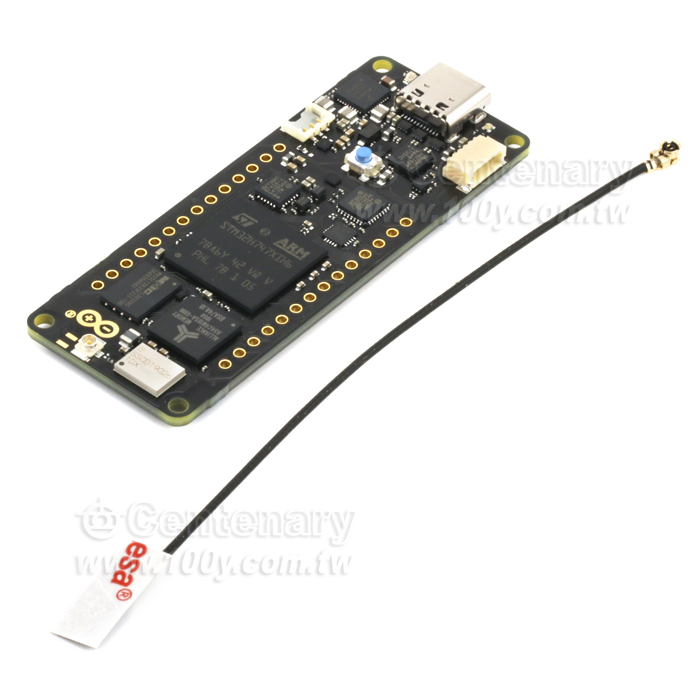進口STM32H747開發板 - 145448 產品圖片