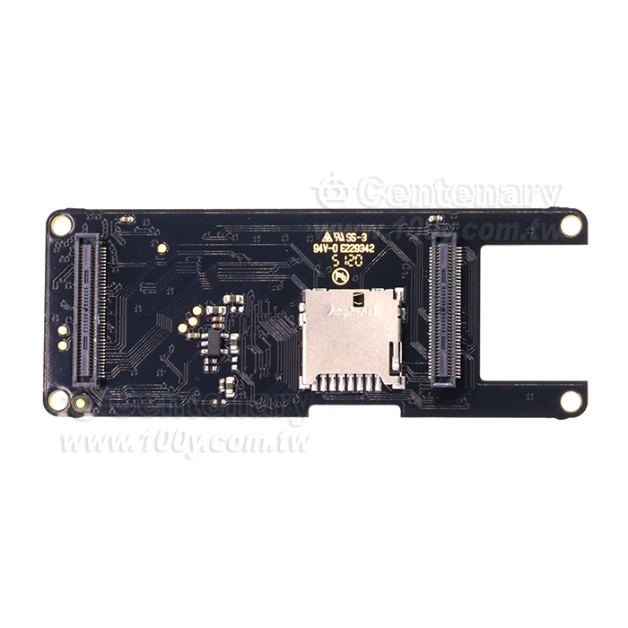 ARDUINO PORTENTA VISION SHIELD LORA-ASX00026 - 145450 Product Image