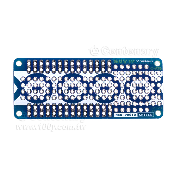 ARDUINO MKR PROTOSHIELD-TSX00001 - 145451 Product Image