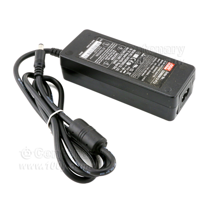 60W AC-DC Single Output Medical Adaptor - 106575 Product Image