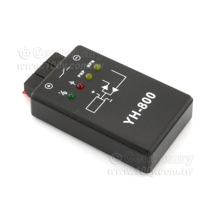 NPN和PNP感應測試盒 - 145539 Product Image