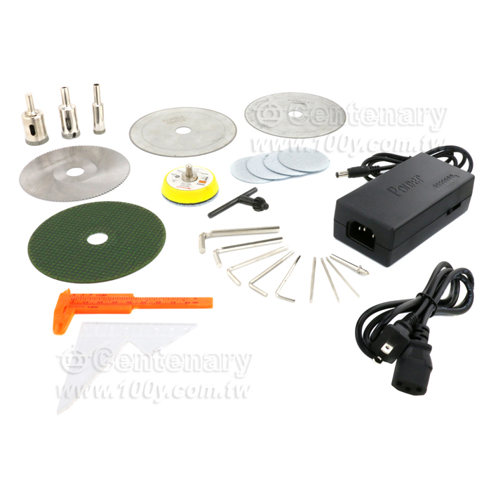 Micro table saw - 145724 Product Image