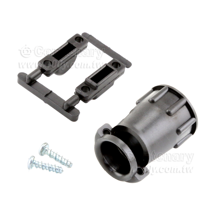 TE/AMP_CABLE CLAMP - 73795 Product Image