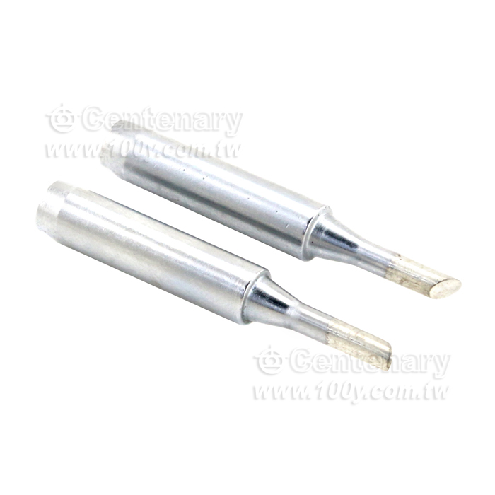 A級-936焊臺恒溫電烙鐵頭 10Pcs/吊卡包裝 - 101322 產品圖片