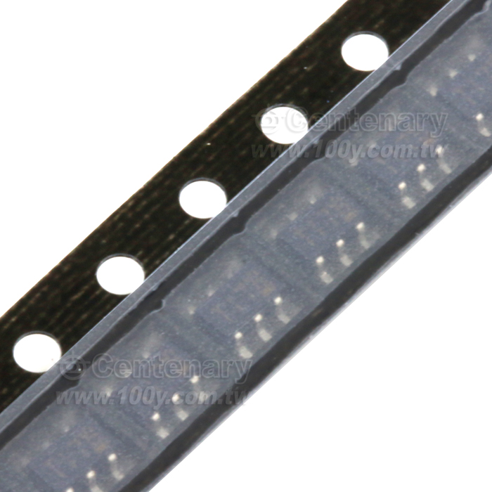 SMT6(SOT-457) 50V/500mA - 80341 產品圖片
