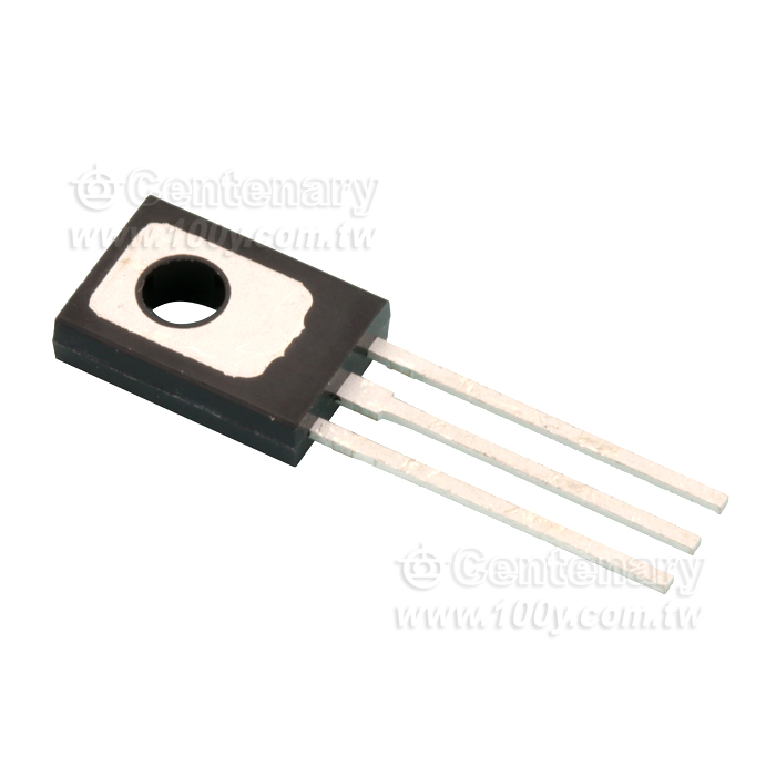 Littelfuse_Thyristor - 92169 Product Image