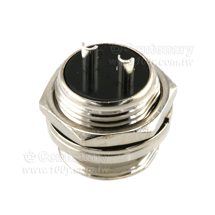 16 Series -Industial Circular Connectors - 87173 Product Image