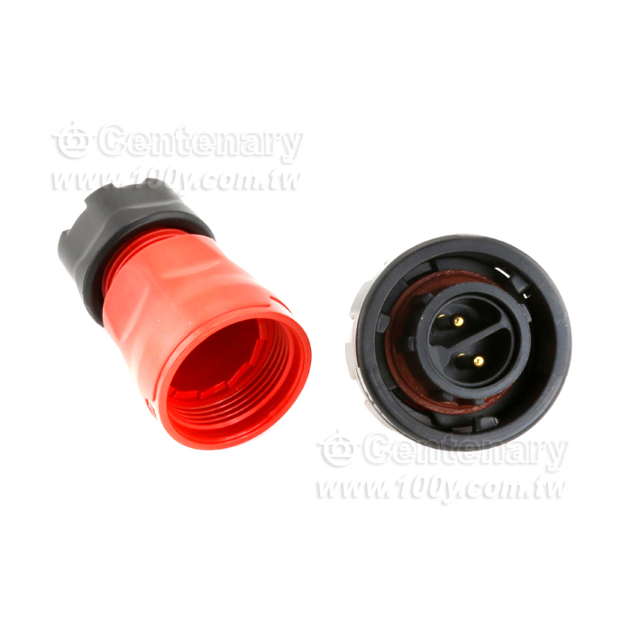 Cnlinko  YM24 type male plug - 145707 Product Image
