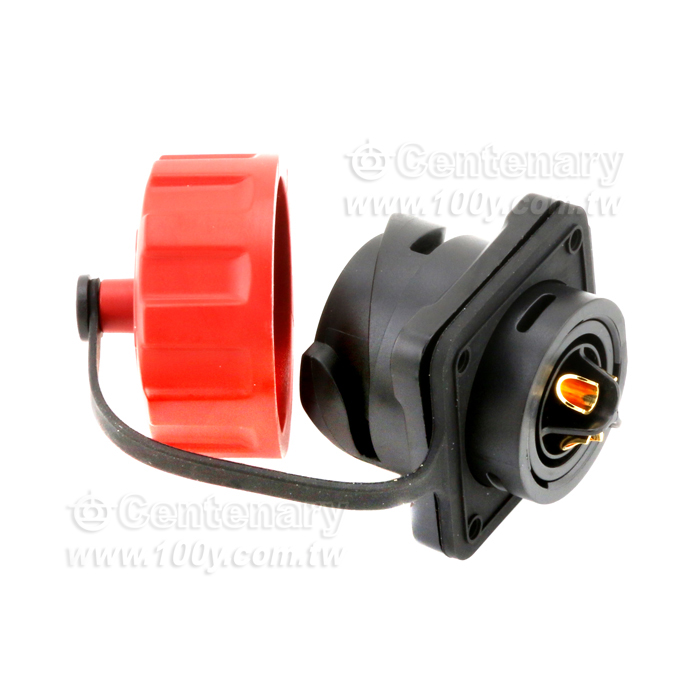 Cnlinko  YM24 type Female plug - 145717 Product Image