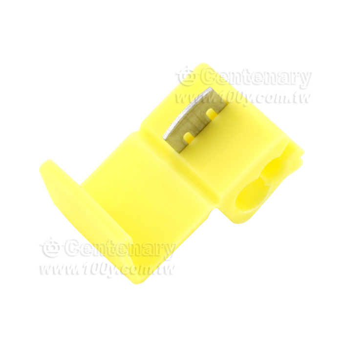 Mid-WayWire Connector - 13729 Product Image