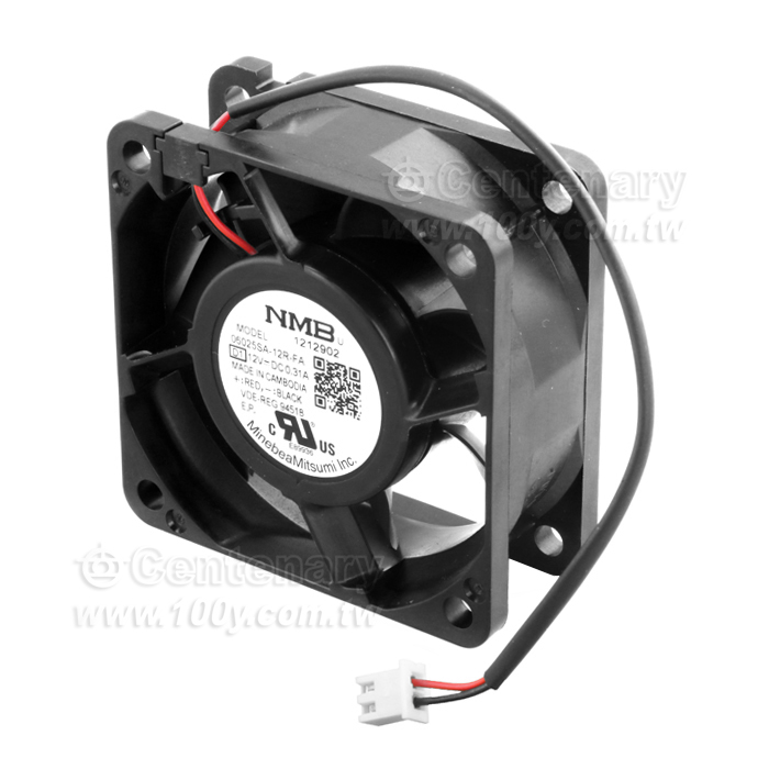 NMB fan - 145474 Product Image