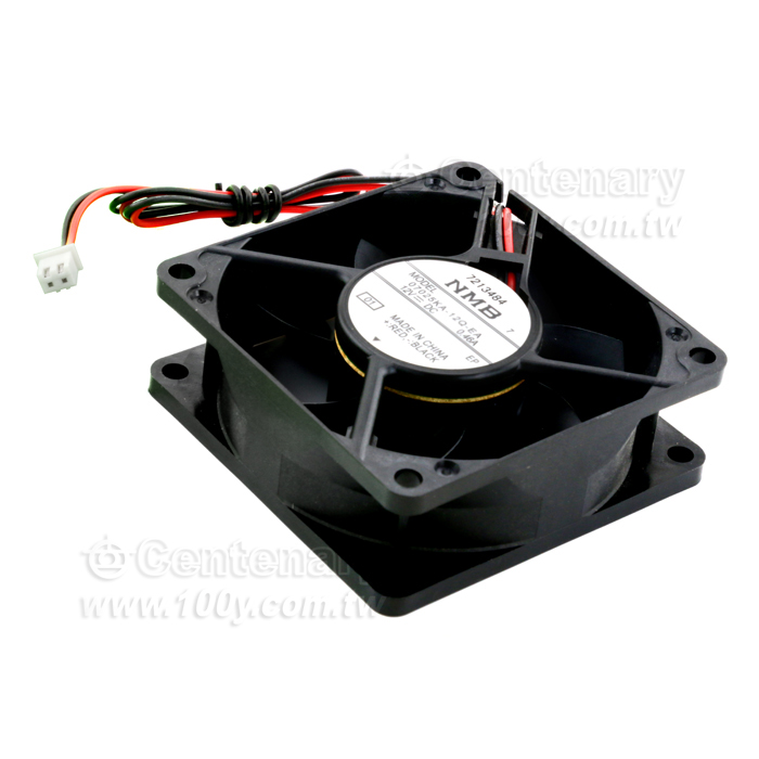 NMB fan - 145476 Product Image