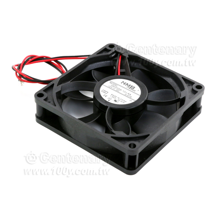 NMB fan - 145477 Product Image