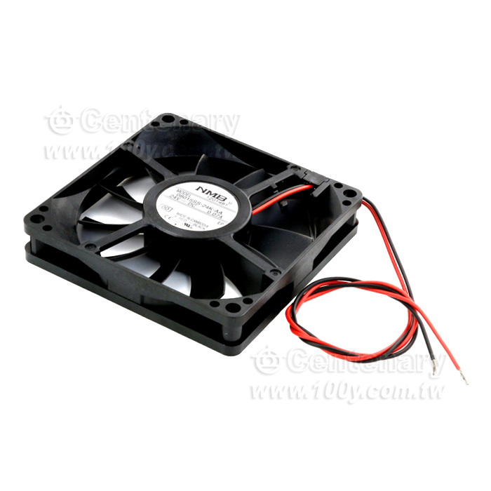 NMB fan - 145478 Product Image