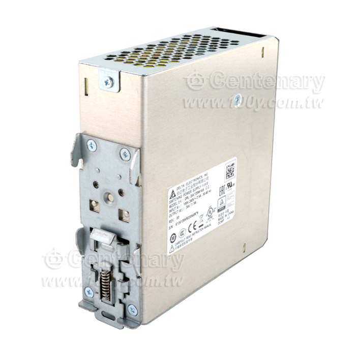 Lyte DIN Rail Power Supply - 106280 Product Image