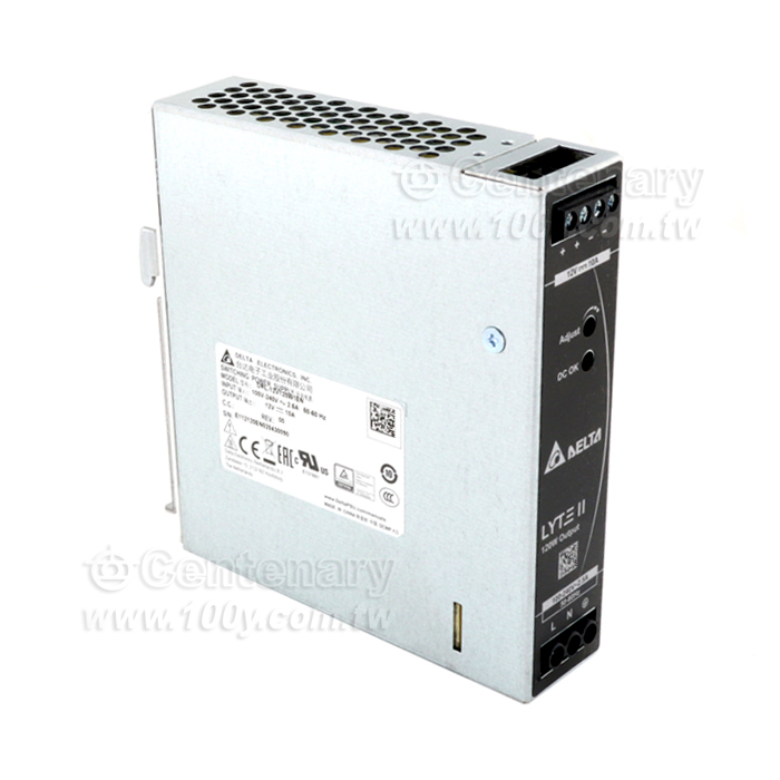 120W/12V PMT2平板電源供應器 - 144152 產品圖片