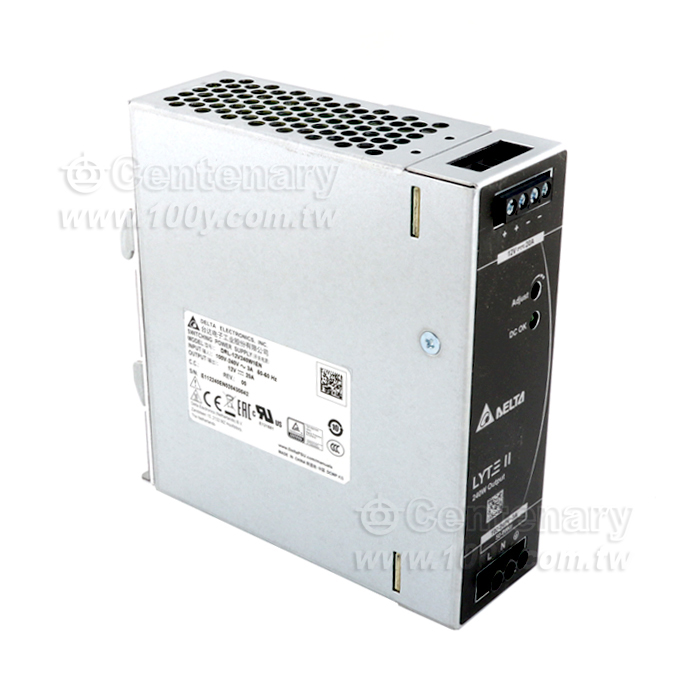 DRL SWITCH  Power Supply - 144153 Product Image