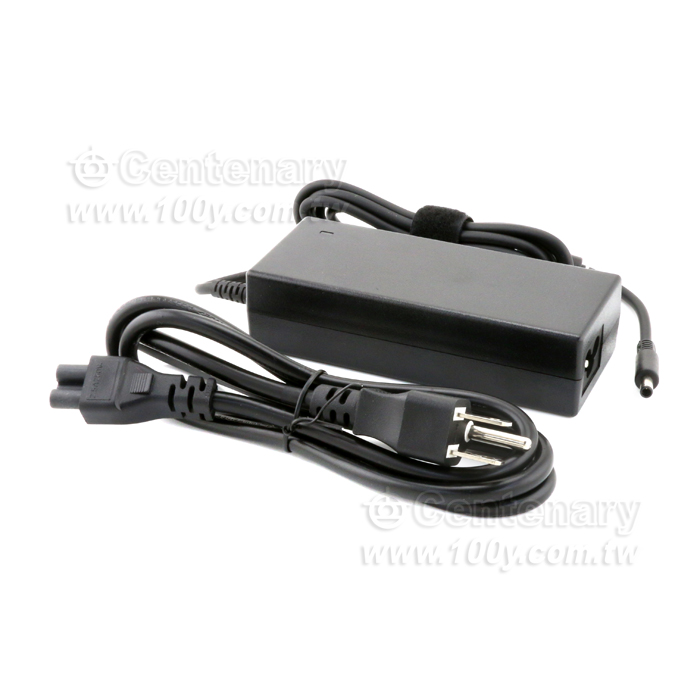 DELL電源適配器  19.5V 4.62A 90W (中間針0.6mm) - 145456 產品圖片