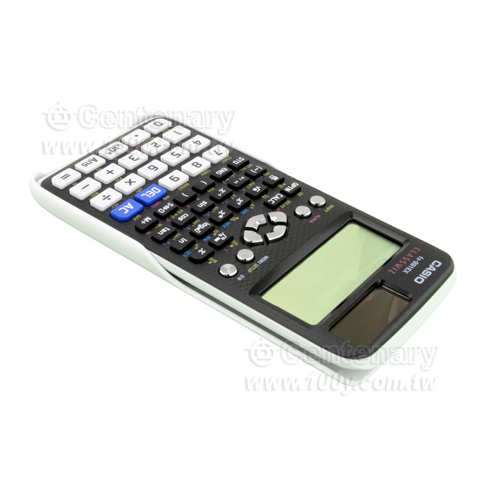 工程用計算機標準型 - 98007 產品圖片
