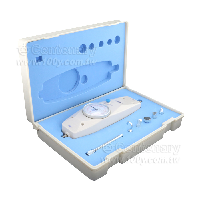 AIGU_ pointer type push-pull meter - 145703 Product Image