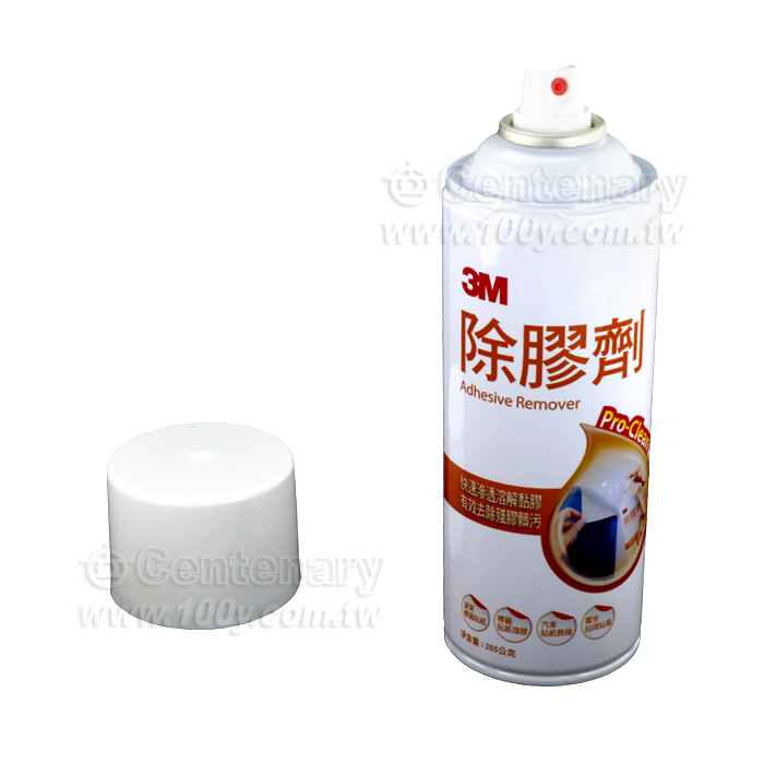 3M Adhesive Remover - 145915 Product Image