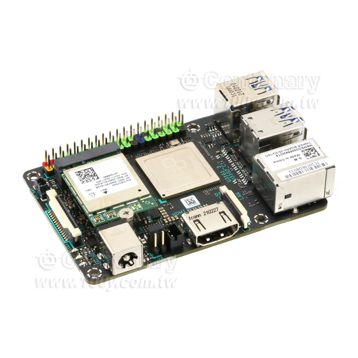 Asus Tinker Board 2S - 145738 Product Image