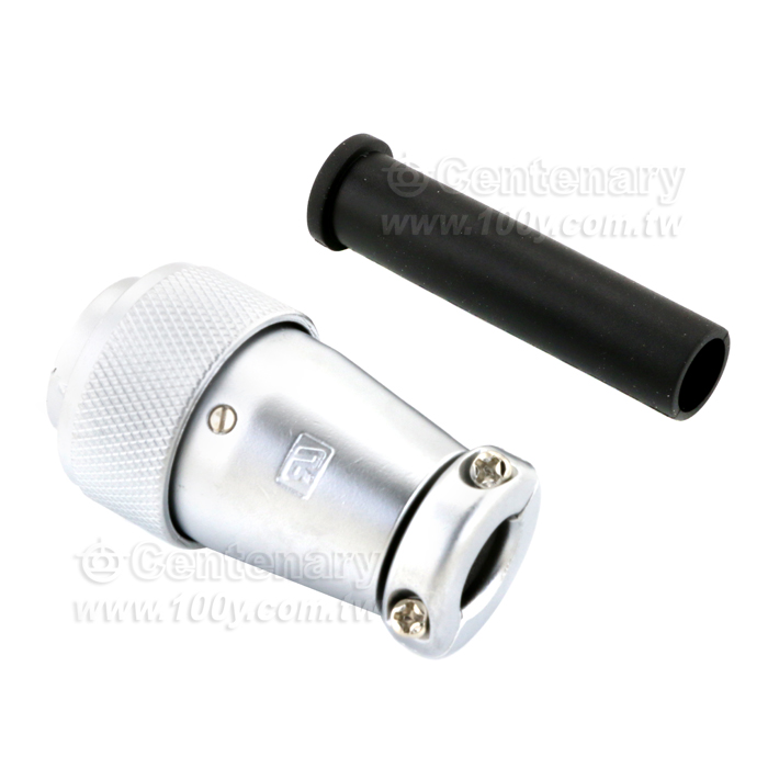 24 Series -Industial Circular Connector - 101304 Product Image