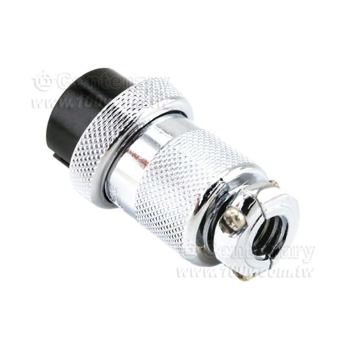 3P母頭 ψ25mm - 87195 產品圖片