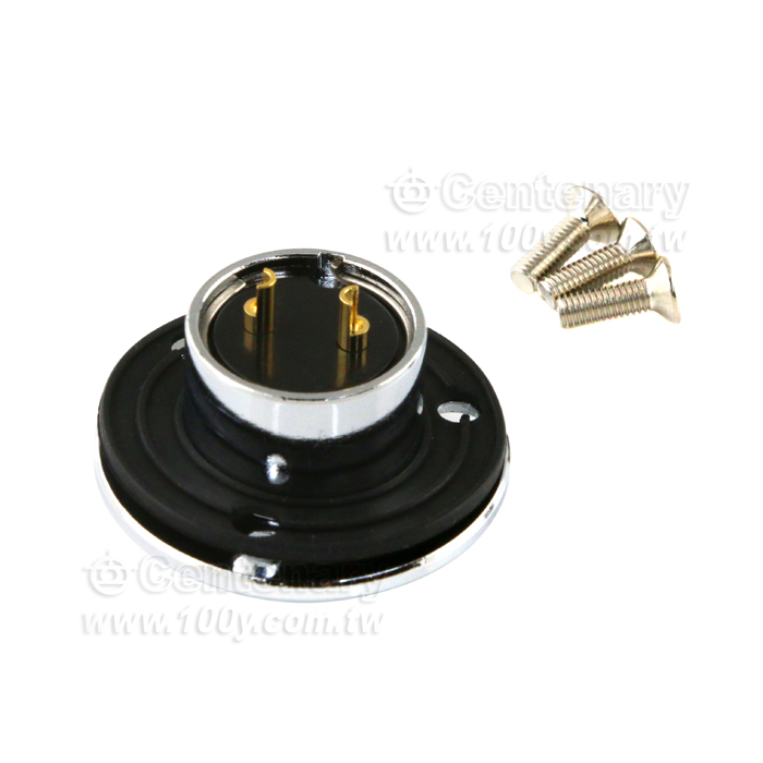 2P公座 ψ19mm - 87189 產品圖片