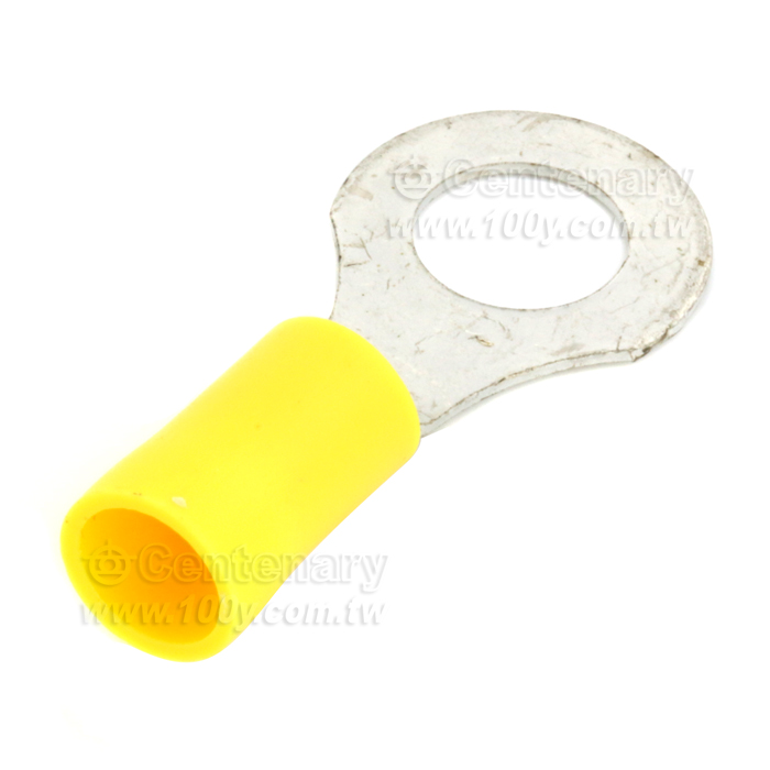 KSS_Insulated Ring Terminal - 116292 Product Image
